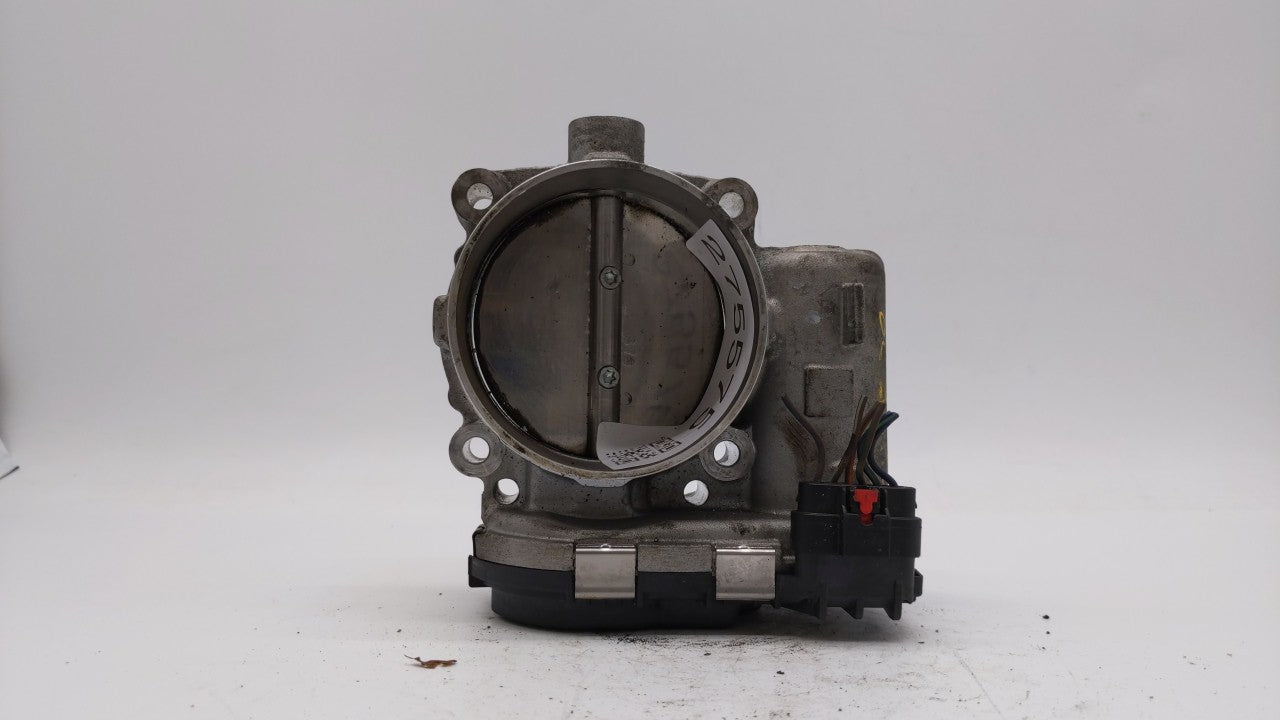 2011-2018 Dodge Grand Caravan Throttle Body P/N:05184349AF 05184349AD Fits Fits 2011 2012 2013 2014 2015 2016 2017 2018 2019