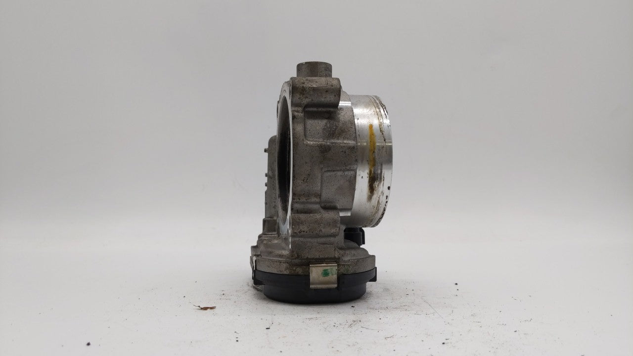 2011-2018 Dodge Grand Caravan Throttle Body P/N:05184349AF 05184349AD Fits Fits 2011 2012 2013 2014 2015 2016 2017 2018 2019