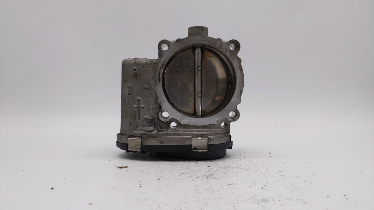 2011-2018 Dodge Grand Caravan Throttle Body P/N:05184349AF 05184349AD Fits Fits 2011 2012 2013 2014 2015 2016 2017 2018 2019