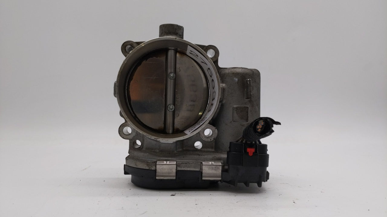 2011-2018 Dodge Grand Caravan Throttle Body P/N:05184349AF 05184349AD Fits Fits 2011 2012 2013 2014 2015 2016 2017 2018 2019