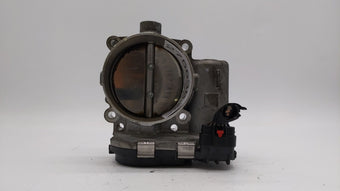 compare product 2011-2018 Dodge Grand Caravan Throttle Body P/N:05184349AF 05184349AD Fits Fits 2011 2012 2013 2014 2015 2016 2017 2018 2019 OEM Used Auto Parts