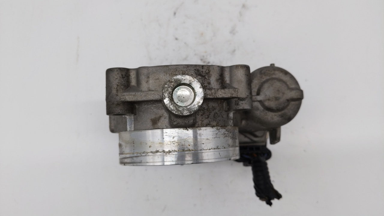 2011-2018 Dodge Grand Caravan Throttle Body P/N:05184349AF 05184349AD Fits Fits 2011 2012 2013 2014 2015 2016 2017 2018 2019