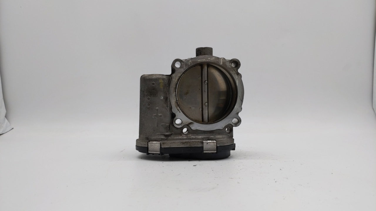2011-2018 Dodge Grand Caravan Throttle Body P/N:05184349AF 05184349AD Fits Fits 2011 2012 2013 2014 2015 2016 2017 2018 2019