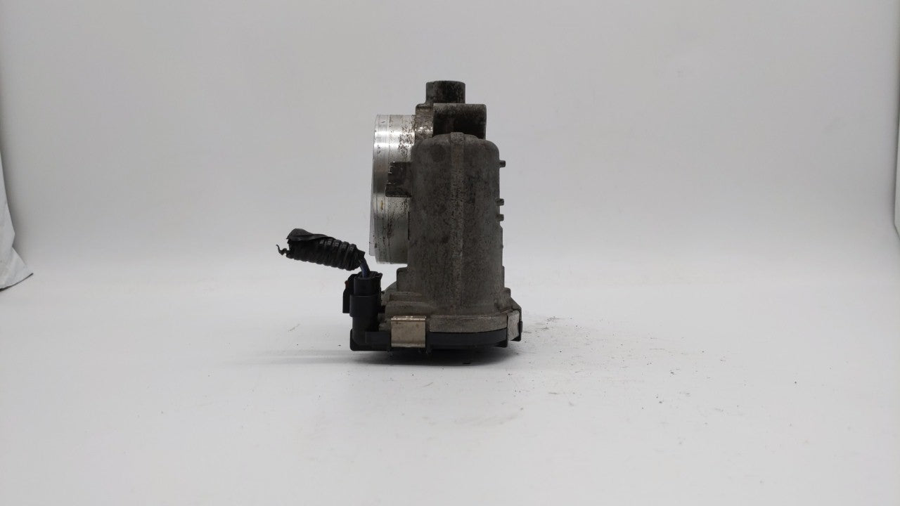 2011-2018 Dodge Grand Caravan Throttle Body P/N:05184349AF 05184349AD Fits Fits 2011 2012 2013 2014 2015 2016 2017 2018 2019