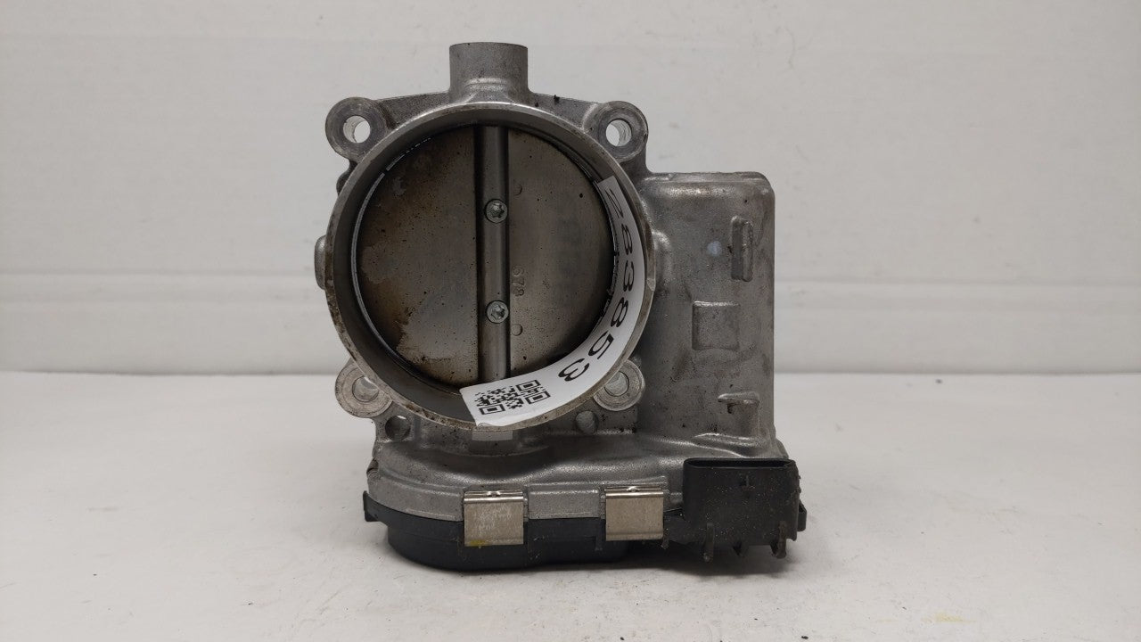 2011-2018 Dodge Grand Caravan Throttle Body P/N:05184349AF 05184349AD Fits Fits 2011 2012 2013 2014 2015 2016 2017 2018 2019