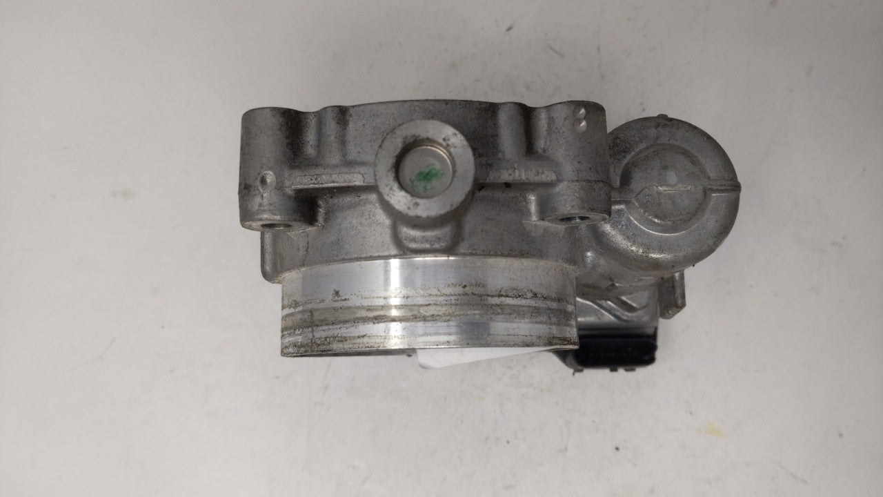 2011-2018 Dodge Grand Caravan Throttle Body P/N:05184349AF 05184349AD Fits Fits 2011 2012 2013 2014 2015 2016 2017 2018 2019