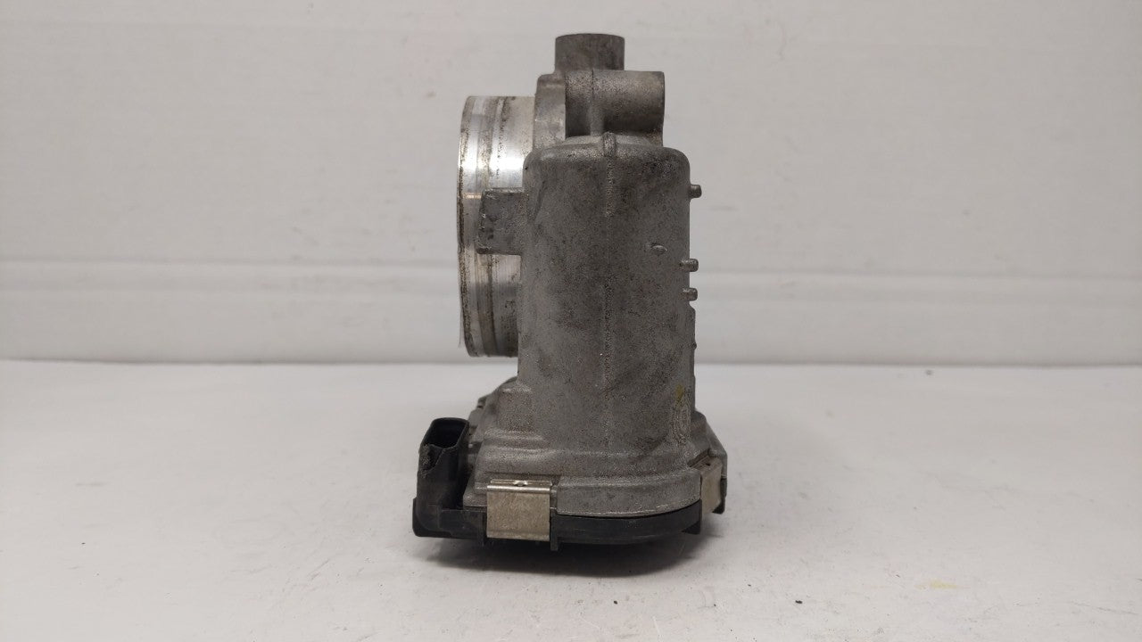 2011-2018 Dodge Grand Caravan Throttle Body P/N:05184349AF 05184349AD Fits Fits 2011 2012 2013 2014 2015 2016 2017 2018 2019