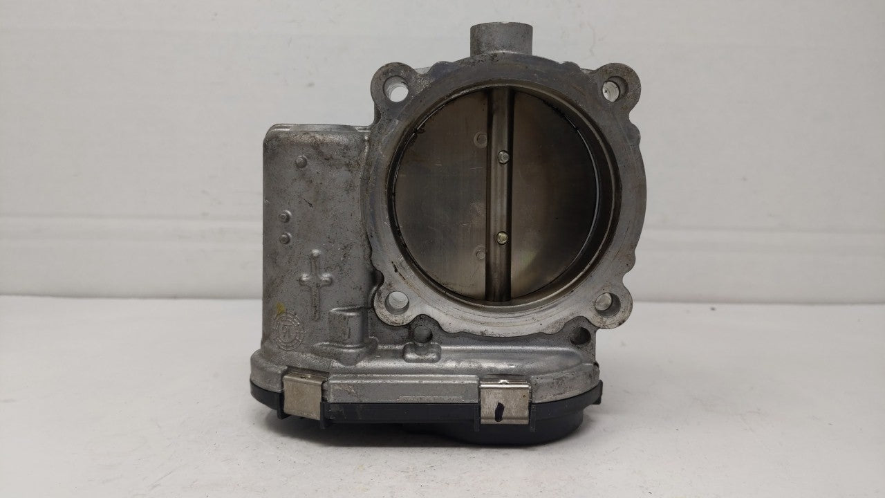 2011-2018 Dodge Grand Caravan Throttle Body P/N:05184349AF 05184349AD Fits Fits 2011 2012 2013 2014 2015 2016 2017 2018 2019