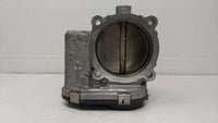 2011-2018 Dodge Grand Caravan Throttle Body P/N:05184349AF 05184349AD Fits Fits 2011 2012 2013 2014 2015 2016 2017 2018 2019