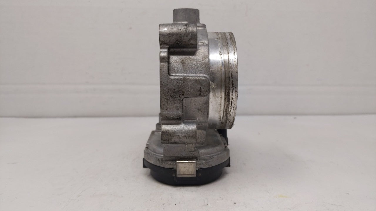 2011-2018 Dodge Grand Caravan Throttle Body P/N:05184349AF 05184349AD Fits Fits 2011 2012 2013 2014 2015 2016 2017 2018 2019