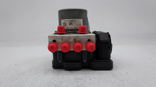 2015-2018 Dodge Grand Caravan ABS Pump Control Module Replacement P/N:P68183803AC 68183803AC Fits Fits 2015 2016 2017 2018 O