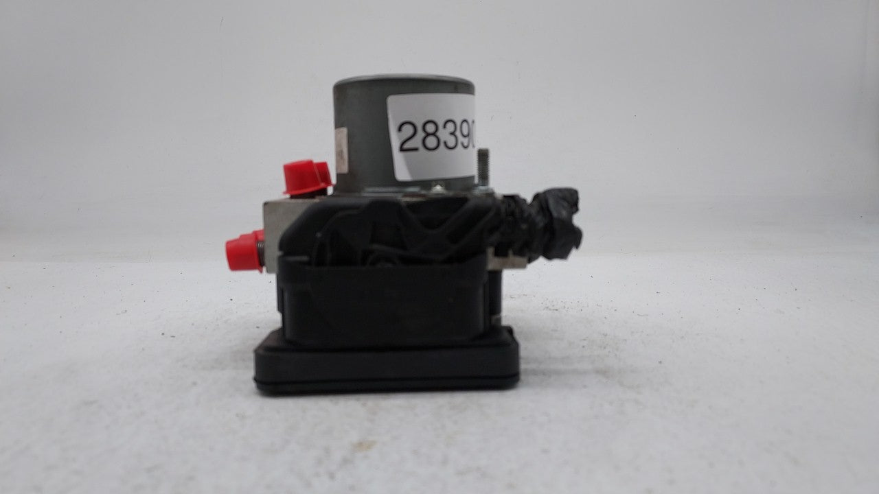 2015-2018 Dodge Grand Caravan ABS Pump Control Module Replacement P/N:P68183803AC 68183803AC Fits Fits 2015 2016 2017 2018 O