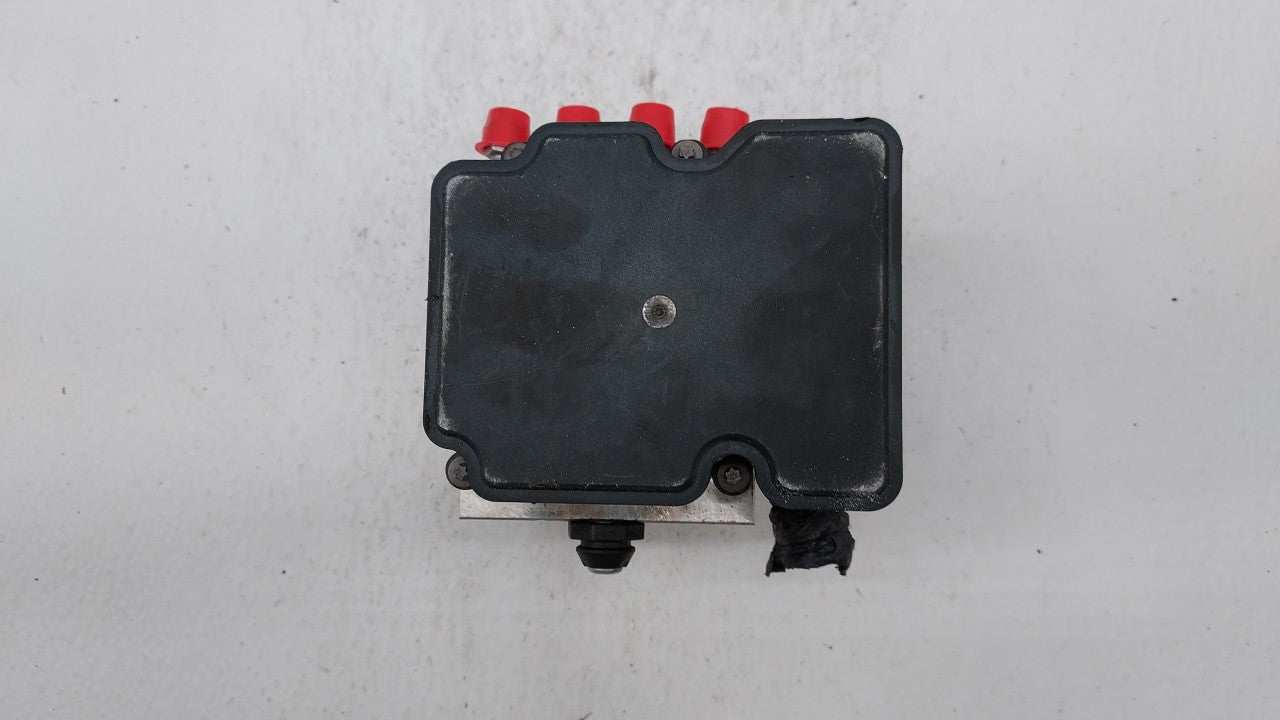 2015-2018 Dodge Grand Caravan ABS Pump Control Module Replacement P/N:P68183803AC 68183803AC Fits Fits 2015 2016 2017 2018 O