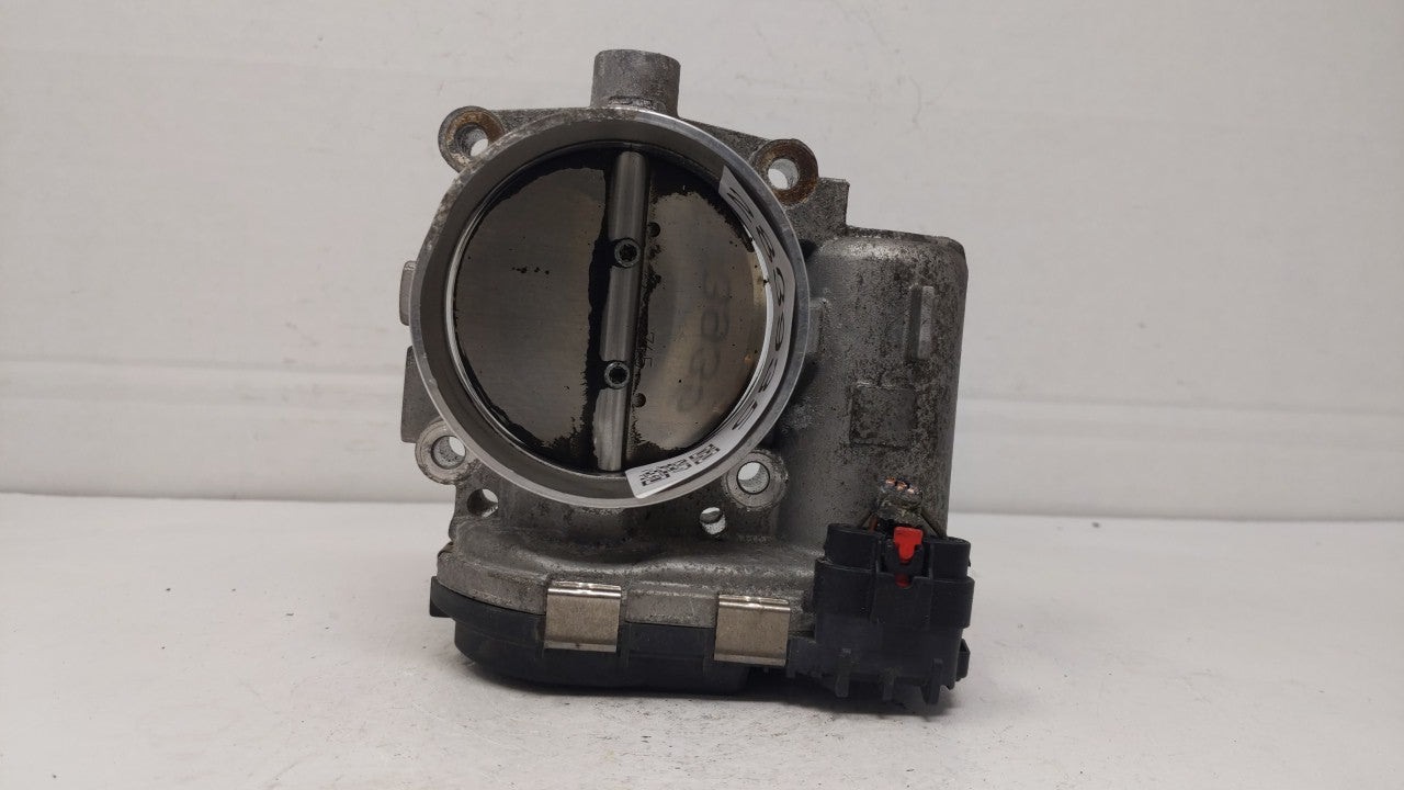 2011-2018 Dodge Grand Caravan Throttle Body P/N:05184349AF 05184349AD Fits Fits 2011 2012 2013 2014 2015 2016 2017 2018 2019