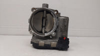 2011-2018 Dodge Grand Caravan Throttle Body P/N:05184349AF 05184349AD Fits Fits 2011 2012 2013 2014 2015 2016 2017 2018 2019
