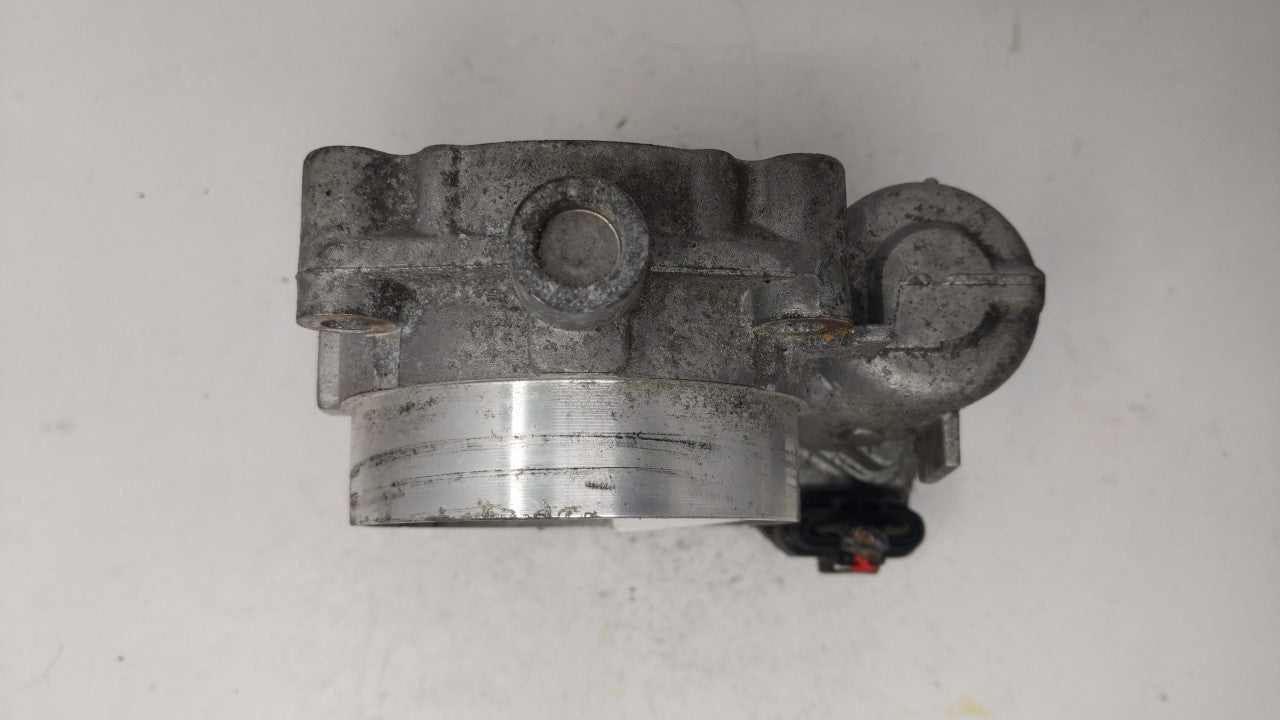 2011-2018 Dodge Grand Caravan Throttle Body P/N:05184349AF 05184349AD Fits Fits 2011 2012 2013 2014 2015 2016 2017 2018 2019