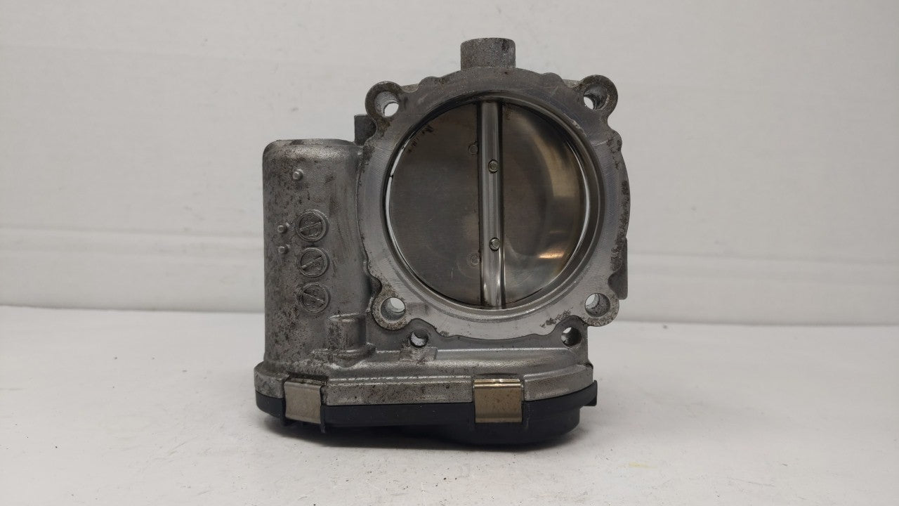 2011-2018 Dodge Grand Caravan Throttle Body P/N:05184349AF 05184349AD Fits Fits 2011 2012 2013 2014 2015 2016 2017 2018 2019