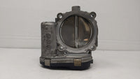 2011-2018 Dodge Grand Caravan Throttle Body P/N:05184349AF 05184349AD Fits Fits 2011 2012 2013 2014 2015 2016 2017 2018 2019