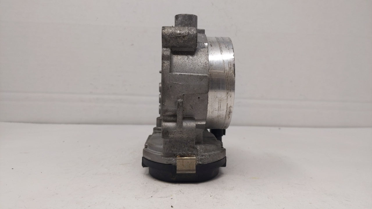 2011-2018 Dodge Grand Caravan Throttle Body P/N:05184349AF 05184349AD Fits Fits 2011 2012 2013 2014 2015 2016 2017 2018 2019