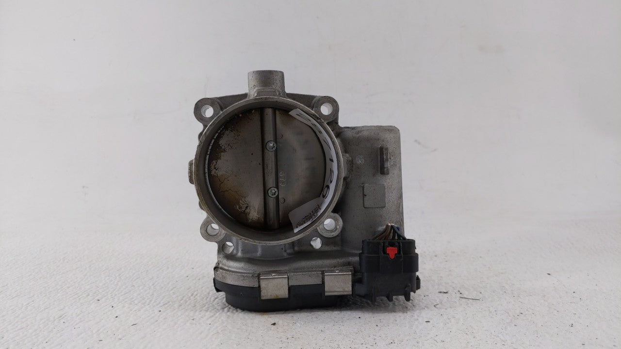 2011-2018 Dodge Grand Caravan Throttle Body P/N:05184349AF 05184349AD Fits Fits 2011 2012 2013 2014 2015 2016 2017 2018 2019