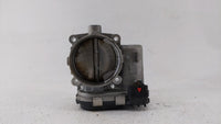 2011-2018 Dodge Grand Caravan Throttle Body P/N:05184349AF 05184349AD Fits Fits 2011 2012 2013 2014 2015 2016 2017 2018 2019