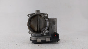2011-2018 Dodge Grand Caravan Throttle Body P/N:05184349AF 05184349AD Fits Fits 2011 2012 2013 2014 2015 2016 2017 2018 2019