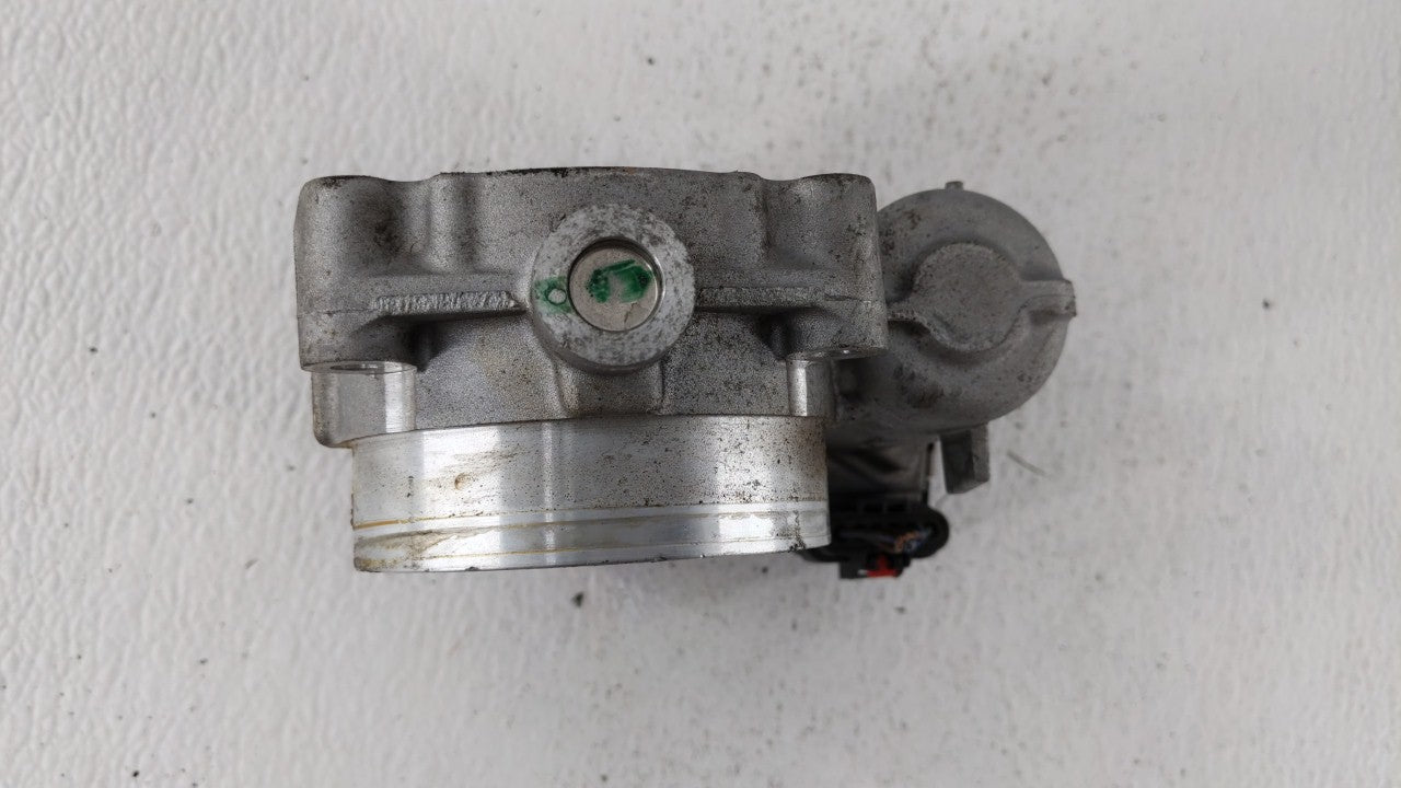 2011-2018 Dodge Grand Caravan Throttle Body P/N:05184349AF 05184349AD Fits Fits 2011 2012 2013 2014 2015 2016 2017 2018 2019