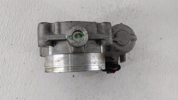2011-2018 Dodge Grand Caravan Throttle Body P/N:05184349AF 05184349AD Fits Fits 2011 2012 2013 2014 2015 2016 2017 2018 2019 OEM Used Auto Parts