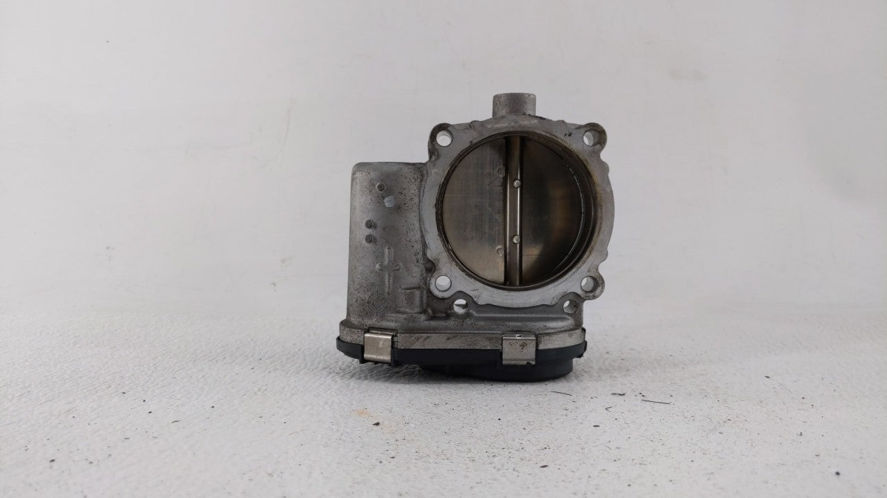 2011-2018 Dodge Grand Caravan Throttle Body P/N:05184349AF 05184349AD Fits Fits 2011 2012 2013 2014 2015 2016 2017 2018 2019