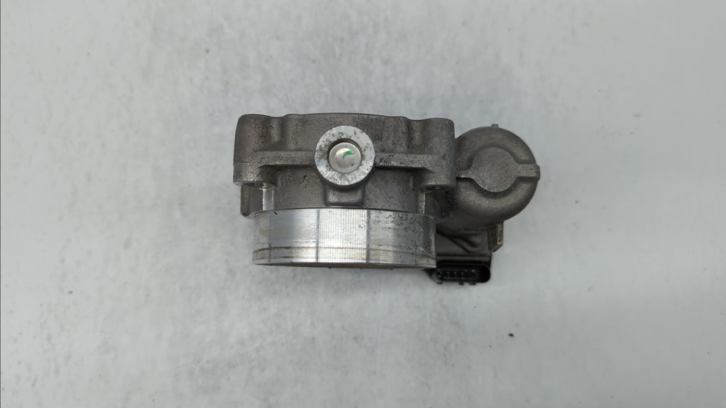 2011-2018 Dodge Grand Caravan Throttle Body P/N:05184349AF 05184349AD Fits Fits 2011 2012 2013 2014 2015 2016 2017 2018 2019