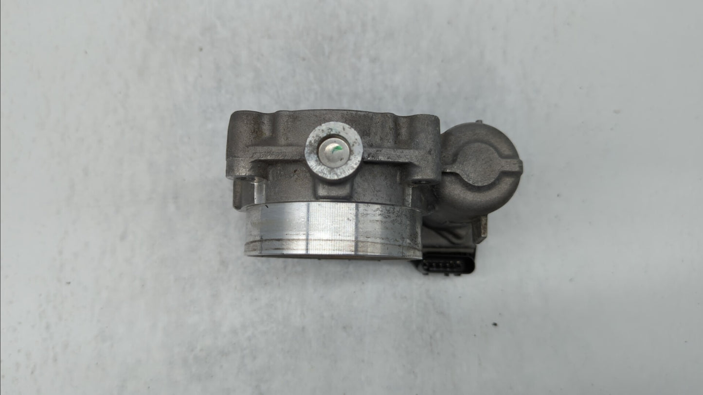 2011-2018 Dodge Grand Caravan Throttle Body P/N:05184349AF 05184349AD Fits Fits 2011 2012 2013 2014 2015 2016 2017 2018 2019