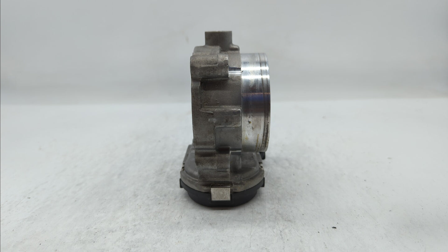 2011-2018 Dodge Grand Caravan Throttle Body P/N:05184349AF 05184349AD Fits Fits 2011 2012 2013 2014 2015 2016 2017 2018 2019