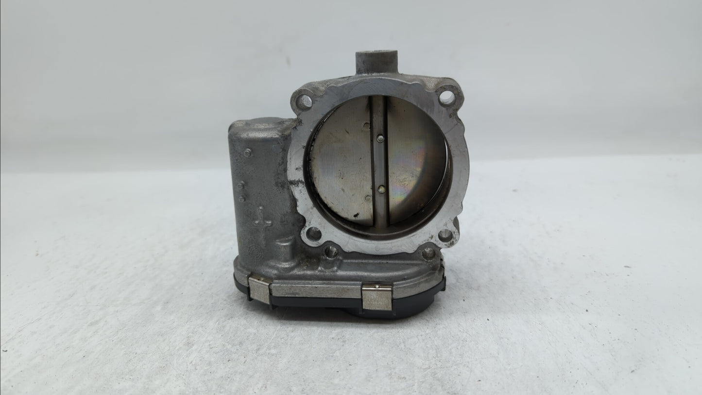 2011-2018 Dodge Grand Caravan Throttle Body P/N:05184349AF 05184349AD Fits Fits 2011 2012 2013 2014 2015 2016 2017 2018 2019