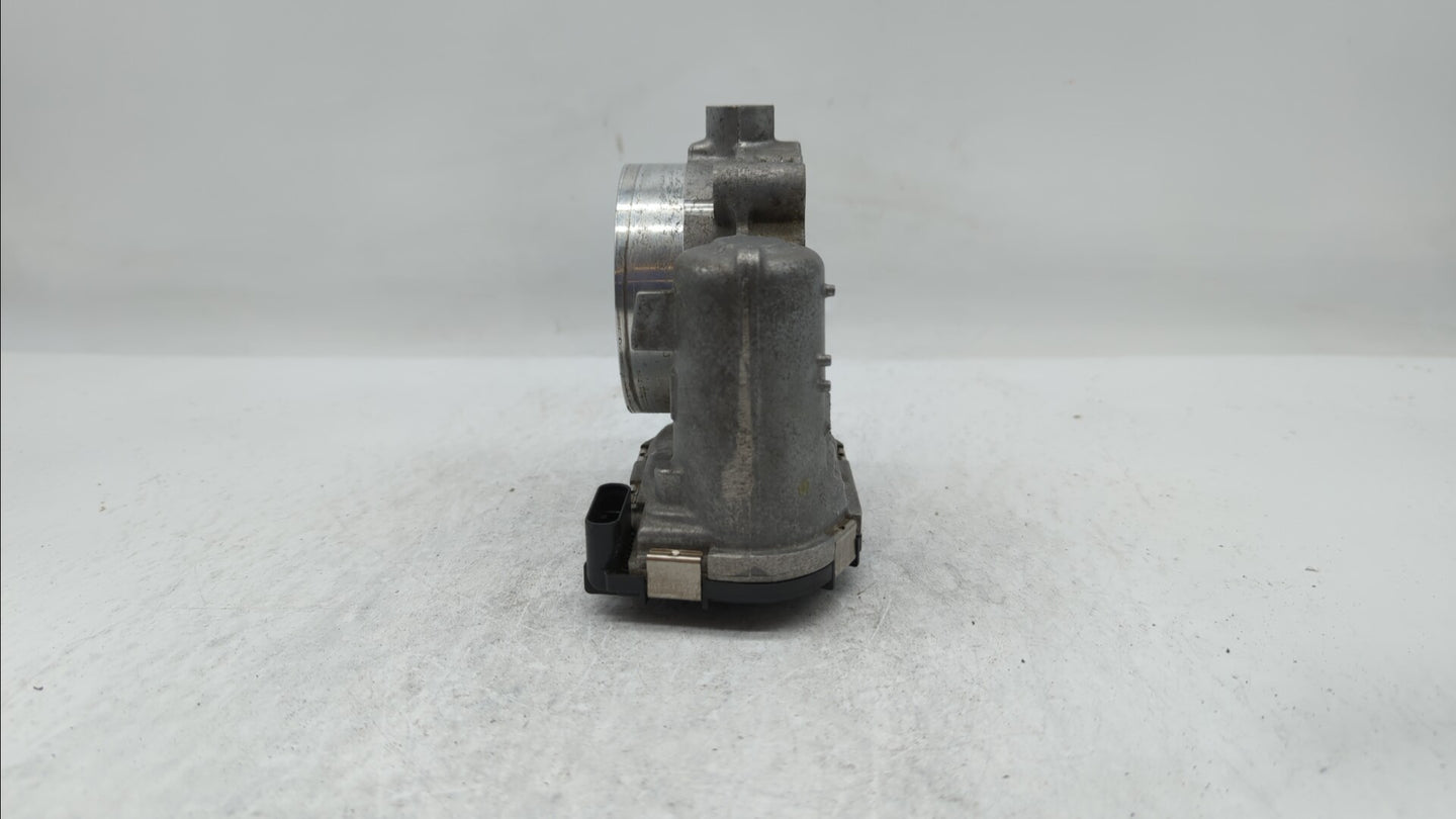 2011-2018 Dodge Grand Caravan Throttle Body P/N:05184349AF 05184349AD Fits Fits 2011 2012 2013 2014 2015 2016 2017 2018 2019
