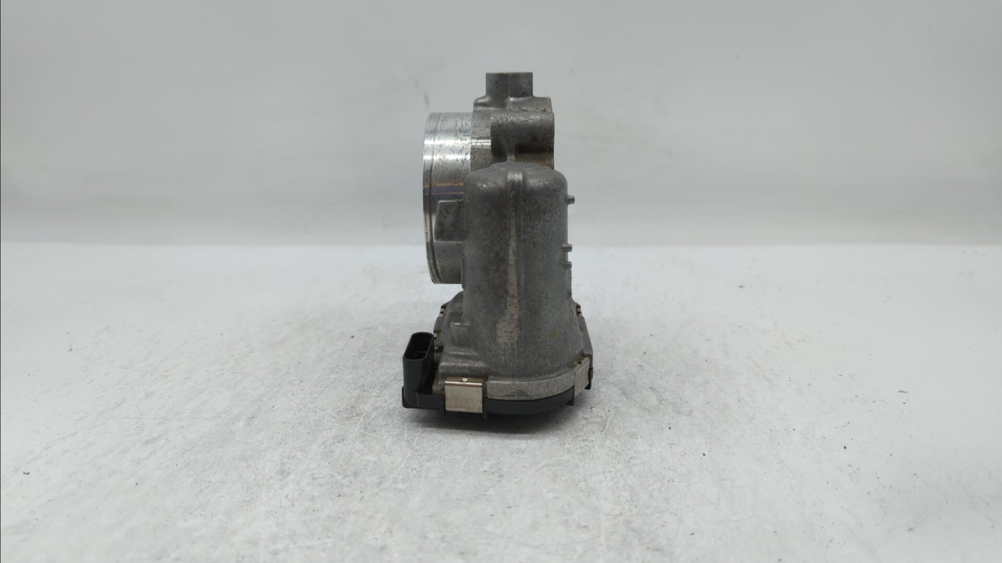 2011-2018 Dodge Grand Caravan Throttle Body P/N:05184349AF 05184349AD Fits Fits 2011 2012 2013 2014 2015 2016 2017 2018 2019