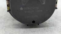 2011-2018 Dodge Grand Caravan Throttle Body P/N:05184349AF 05184349AD Fits Fits 2011 2012 2013 2014 2015 2016 2017 2018 2019