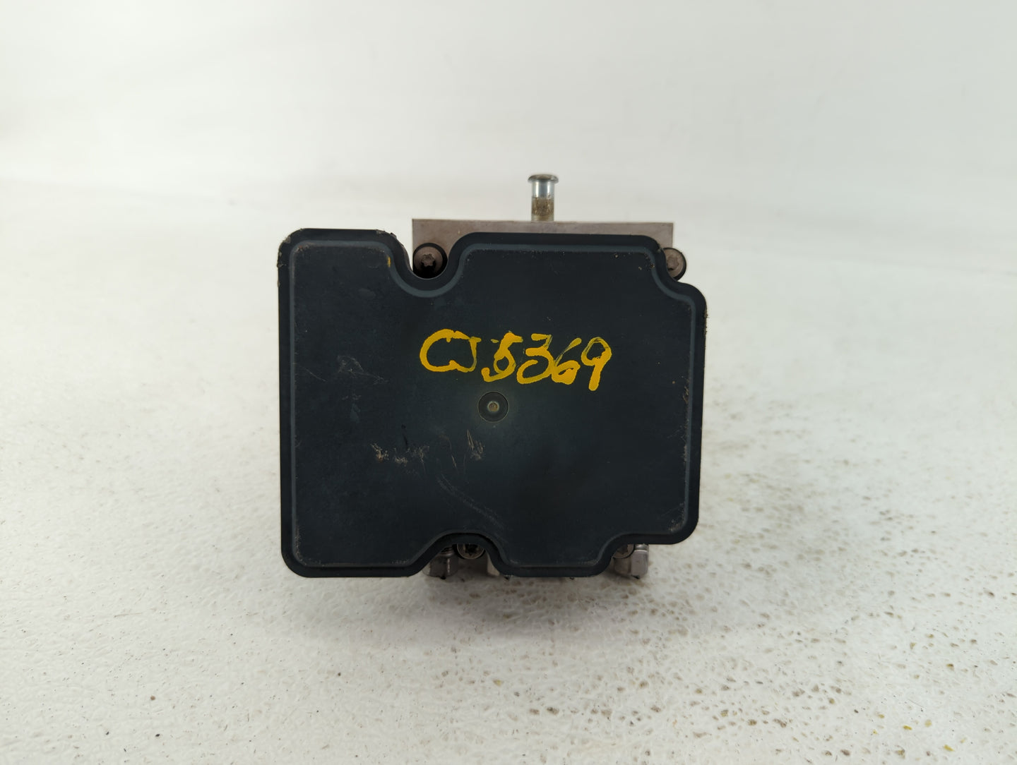 2015-2020 Dodge Grand Caravan ABS Pump Control Module Replacement P/N:68183803AD P68443867AA Fits OEM Used Auto Parts - Oemu