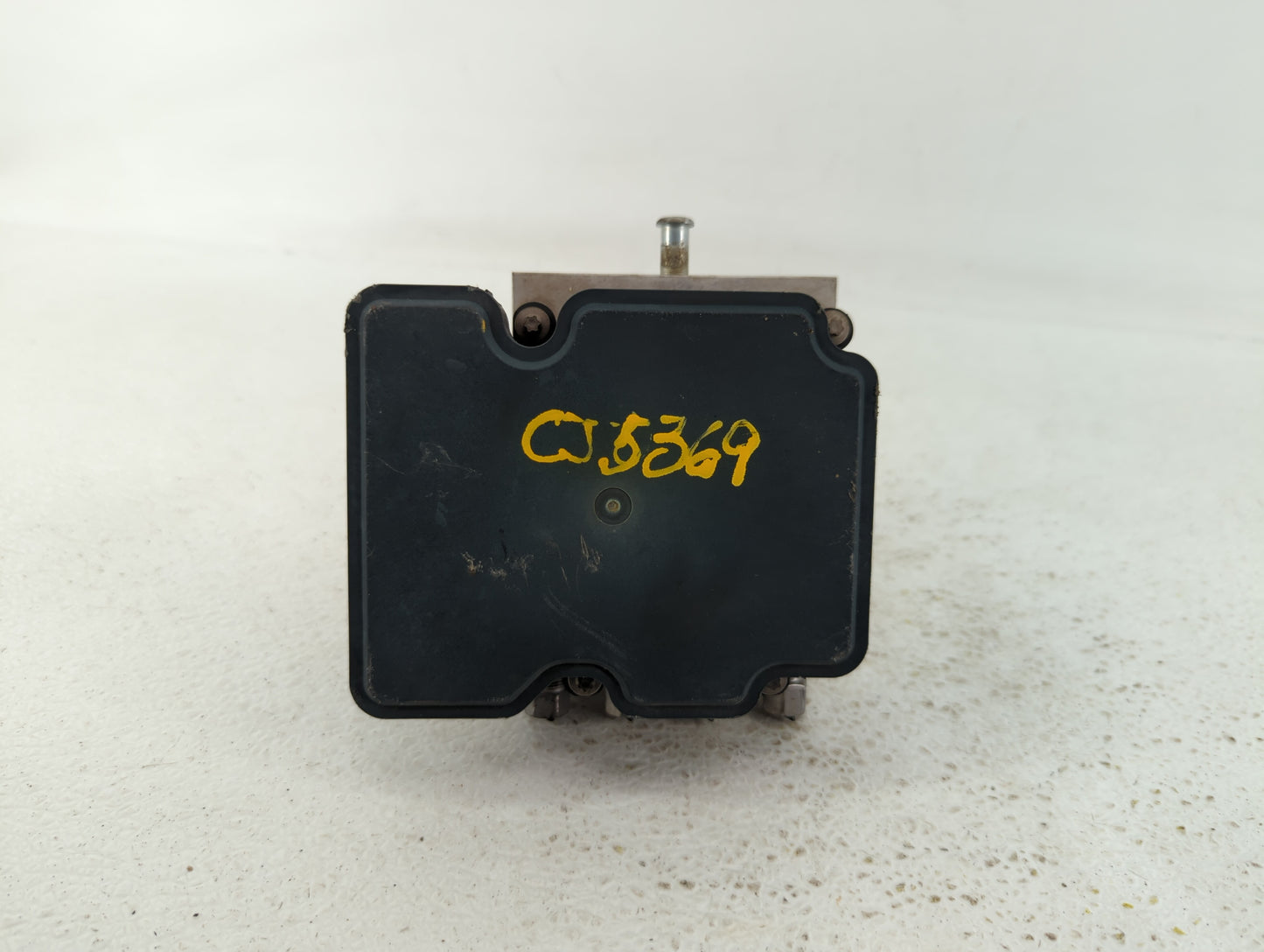 2015-2020 Dodge Grand Caravan ABS Pump Control Module Replacement P/N:68183803AD P68443867AA Fits OEM Used Auto Parts - Oemu