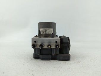 compare product 2015-2020 Dodge Grand Caravan Anti-Lock Brake ABS Pump Module Actuator OEM P/N:68183803AD P68443867AA Fits OEM Used Auto Parts