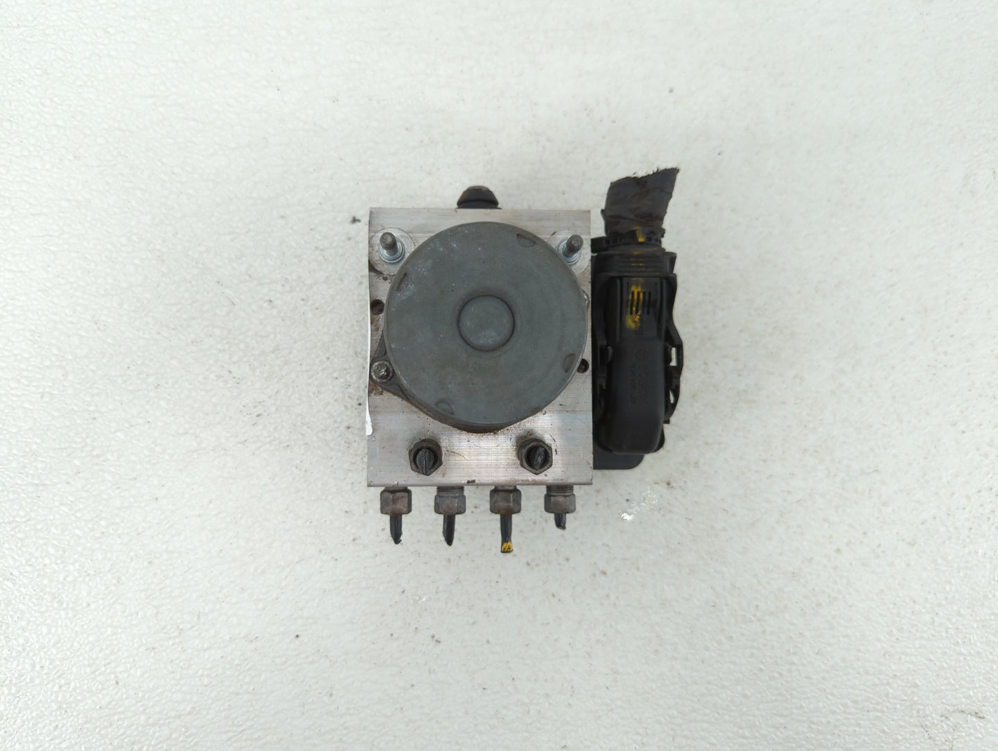 2015-2020 Dodge Grand Caravan ABS Pump Control Module Replacement P/N:68183803AD P68443867AA Fits OEM Used Auto Parts - Oemu