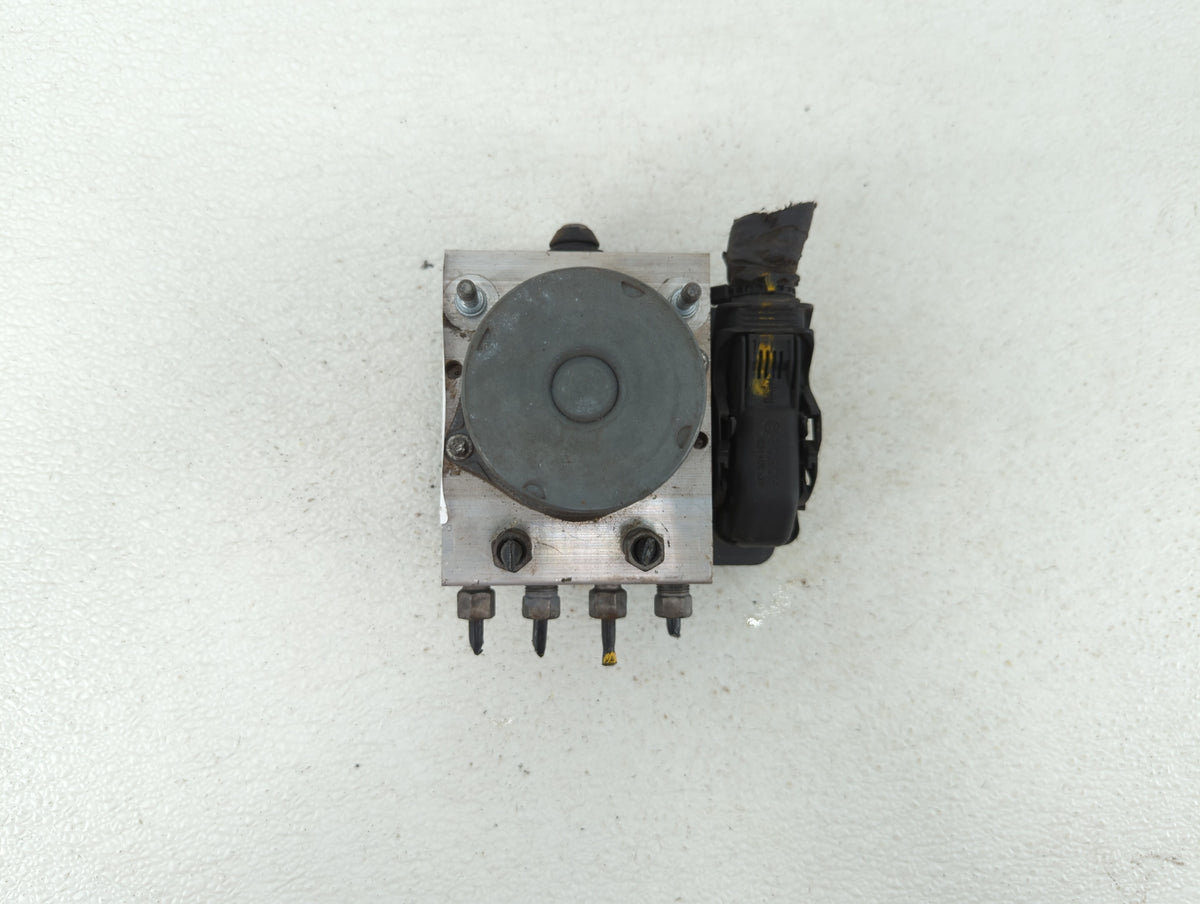 2015-2020 Dodge Grand Caravan Anti-Lock Brake ABS Pump Module Actuator OEM P/N:68183803AD P68443867AA Fits OEM Used Auto Par