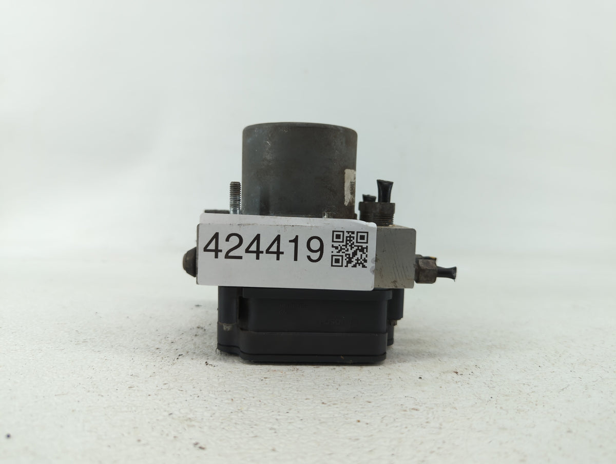 2015-2020 Dodge Grand Caravan Anti-Lock Brake ABS Pump Module Actuator OEM P/N:68183803AD P68443867AA Fits OEM Used Auto Par