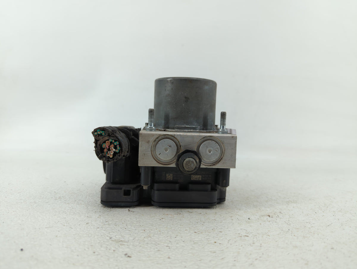 2015-2020 Dodge Grand Caravan Anti-Lock Brake ABS Pump Module Actuator OEM P/N:68183803AD P68443867AA Fits OEM Used Auto Par