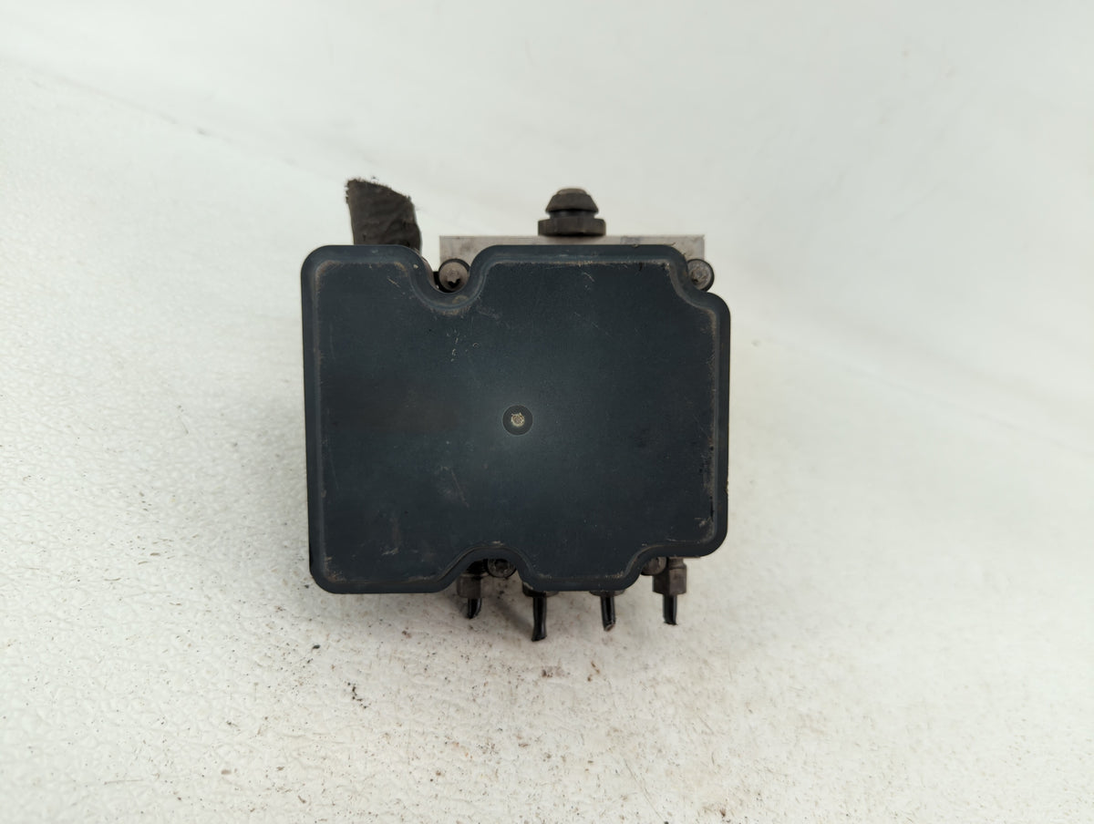 2015-2020 Dodge Grand Caravan Anti-Lock Brake ABS Pump Module Actuator OEM P/N:68183803AD P68443867AA Fits OEM Used Auto Par