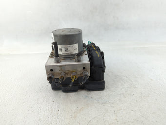 compare product 2015-2020 Dodge Grand Caravan Anti-Lock Brake ABS Pump Module Actuator OEM P/N:180222 269 629 Fits OEM Used Auto Parts