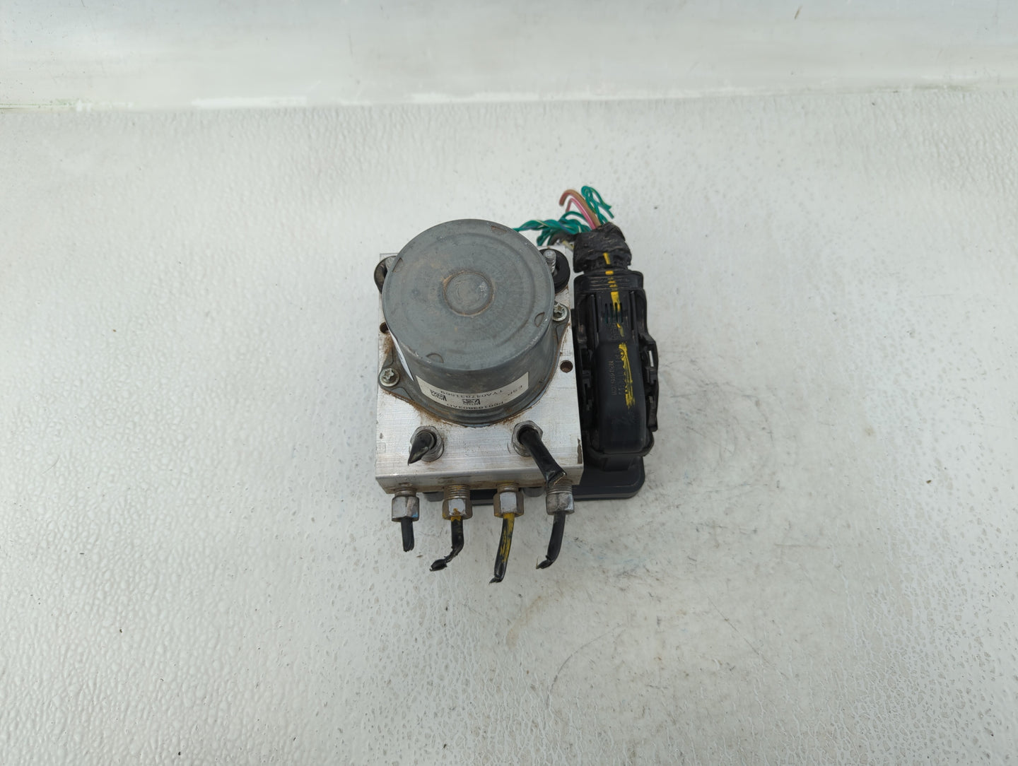 2015-2020 Dodge Grand Caravan ABS Pump Control Module Replacement P/N:180222 269 629 Fits Fits 2015 2016 2017 2018 2019 2020