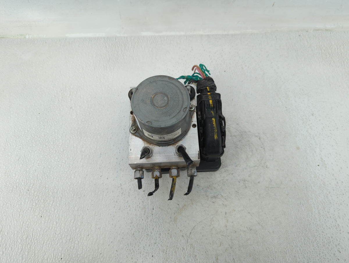 2015-2020 Dodge Grand Caravan Anti-Lock Brake ABS Pump Module Actuator OEM P/N:180222 269 629 Fits OEM Used Auto Parts - Oem