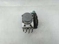 2015-2020 Dodge Grand Caravan Anti-Lock Brake ABS Pump Module Actuator OEM P/N:180222 269 629 Fits OEM Used Auto Parts - Oem
