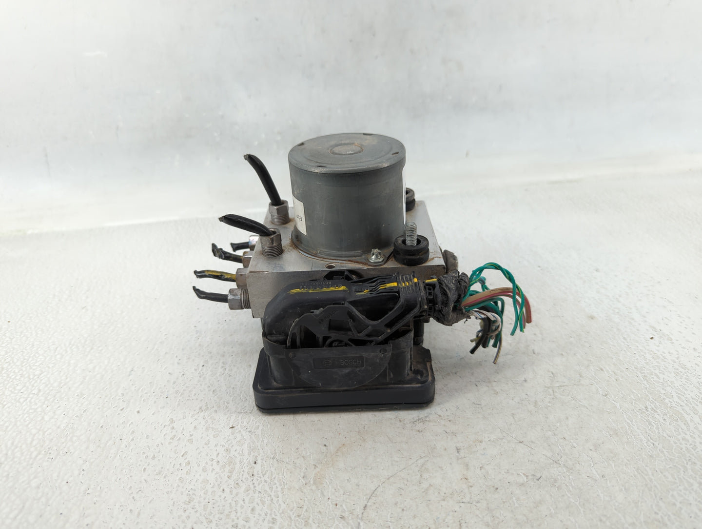 2015-2020 Dodge Grand Caravan ABS Pump Control Module Replacement P/N:180222 269 629 Fits Fits 2015 2016 2017 2018 2019 2020