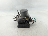 2015-2020 Dodge Grand Caravan Anti-Lock Brake ABS Pump Module Actuator OEM P/N:180222 269 629 Fits OEM Used Auto Parts - Oem